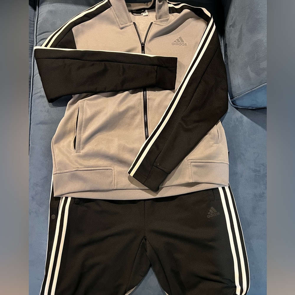 Joggers